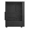 Caixa de computador Darkflash A290 ATX preto (embalagem aberta)
