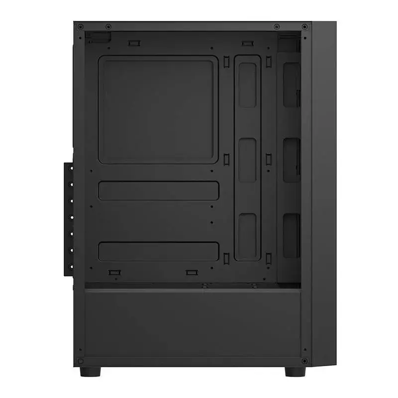 Caixa de computador Darkflash A290 ATX preto (embalagem aberta)