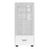 Caixa de computador Darkflash A290 ATX branco
