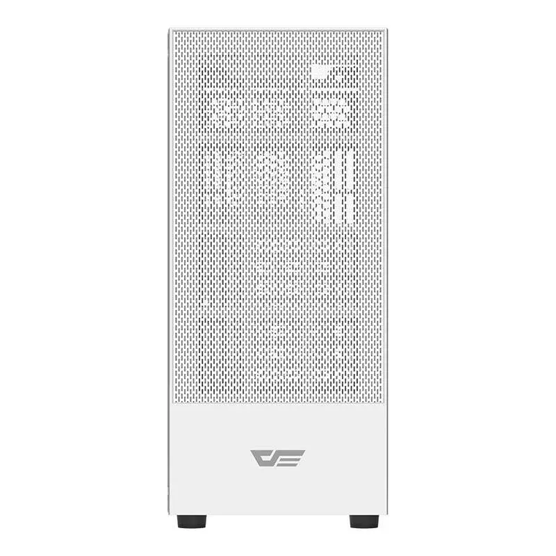 Caixa de computador Darkflash A290 ATX branco