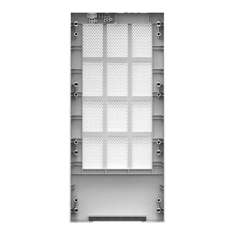 Caixa de computador Darkflash A290 ATX branco