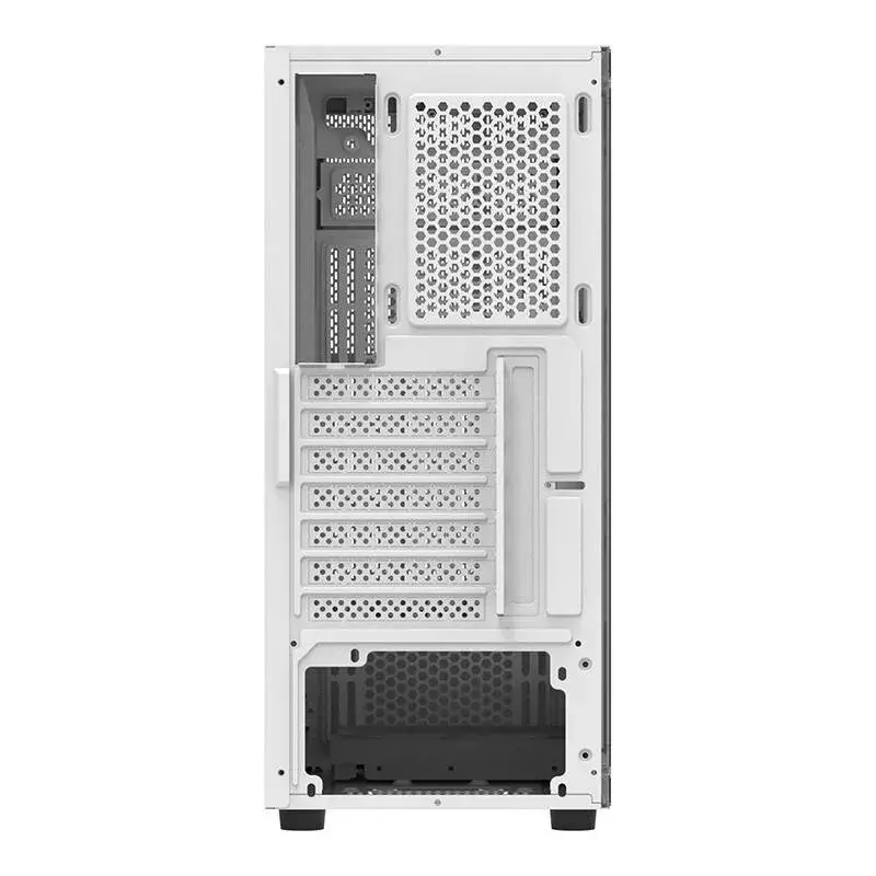 Caixa de computador Darkflash A290 ATX branco