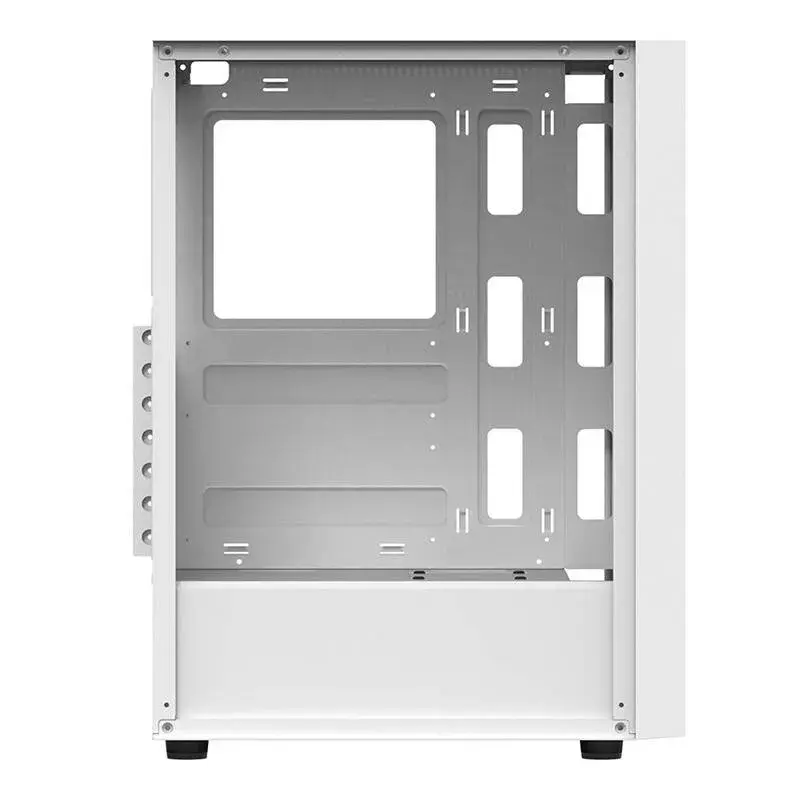 Caixa de computador Darkflash A290 ATX branco