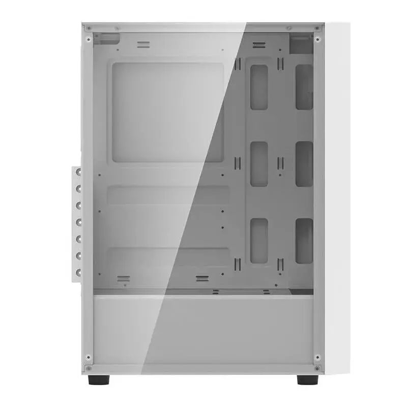 Caixa de computador Darkflash A290 ATX branco
