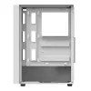 Caixa de computador Darkflash A290 ATX branco
