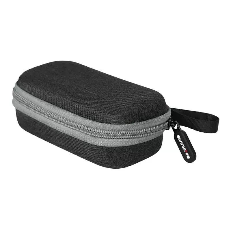 Capa de proteção Sunnylife para Insta360 ONE X2 X3 IST-B193 — cobertura rígida para câmara de ação
