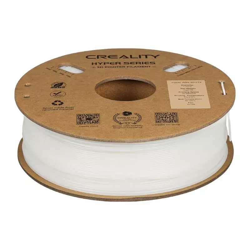 Material de impressão 3D ABS Creality 3D 3301020040