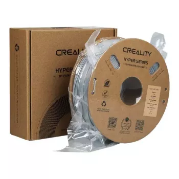 Material de impressão 3D Creality 3D 3301020041 ABS cinzento 1 kg