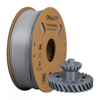 Material de impressão 3D Creality 3D 3301020041 ABS cinzento 1 kg