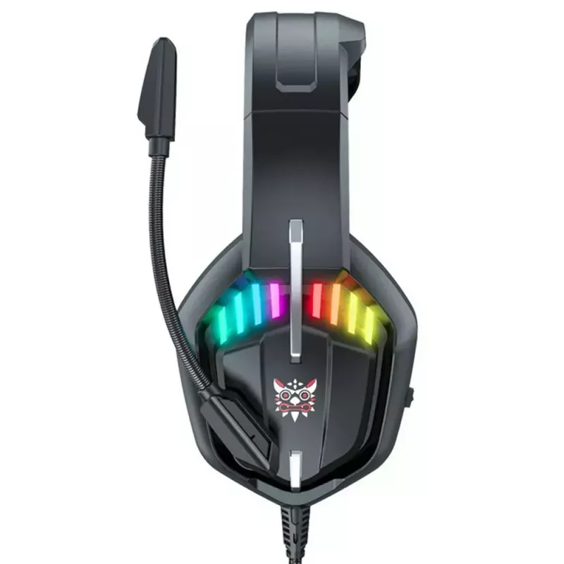 ONIKUMA L6 Altifalante gaming multimédia, Bluetooth 5.0, 10 W