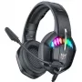 ONIKUMA L6 Altifalante gaming multimédia, Bluetooth 5.0, 10 W