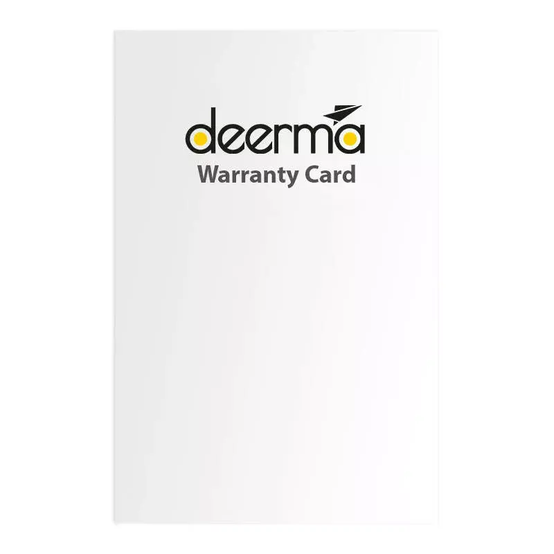 Aspirador Deerma DX700 PRO