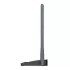 Adaptador WiFi Baseus FastJoy 1800 MBit/s preto – adaptador de rede USB dual-band