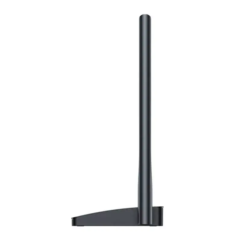 Adaptador WiFi Baseus FastJoy 1800 MBit/s preto – adaptador de rede USB dual-band