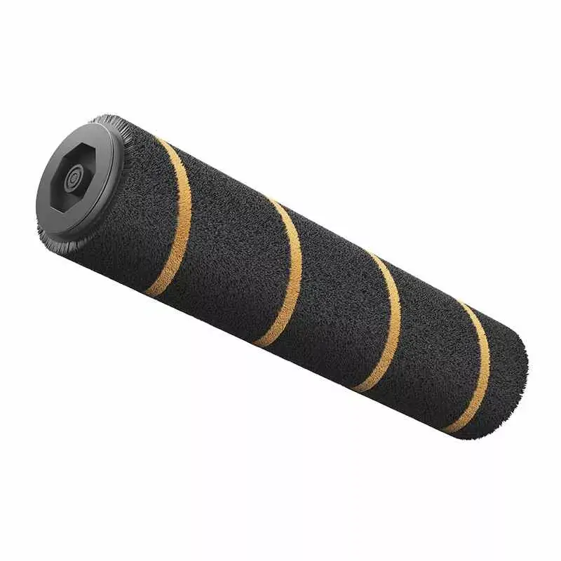 Escova macia para modelos de aspirador Dreame Z20 Z30 Z20 AquaCycle Z30 AquaCycle (peça de substituição VBRT)