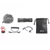 Microfone BOYA BY-MM1