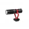Microfone BOYA BY-MM1