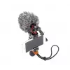Microfone BOYA BY-MM1