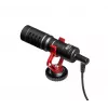 Microfone BOYA BY-MM1