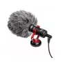 Microfone BOYA BY-MM1