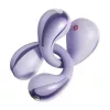 Auscultadores QCY Crossky Clip C30