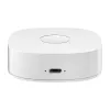 Gateway Smart Home HEIMAN WS2GW-R conectividade sem fios Wi-Fi, modelo WS2GW-R