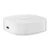 Gateway Smart Home HEIMAN WS2GW-R conectividade sem fios Wi-Fi, modelo WS2GW-R