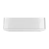 Gateway Smart Home HEIMAN WS2GW-R conectividade sem fios Wi-Fi, modelo WS2GW-R