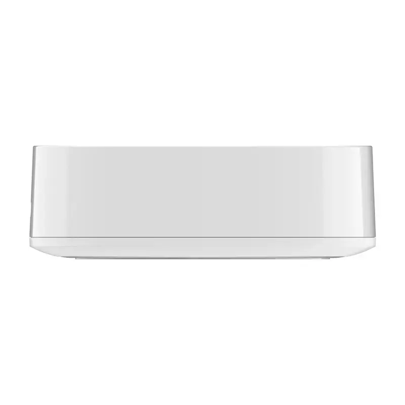 Gateway Smart Home HEIMAN WS2GW-R conectividade sem fios Wi-Fi, modelo WS2GW-R