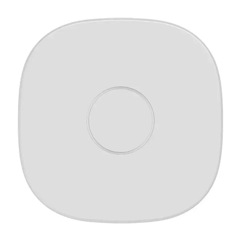 Gateway Smart Home HEIMAN WS2GW-R conectividade sem fios Wi-Fi, modelo WS2GW-R