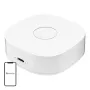 Gateway Smart Home HEIMAN WS2GW-R conectividade sem fios Wi-Fi, modelo WS2GW-R