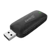 Adaptador sem fios CarPlay / Android Auto Carlinkit AIR X2 — ligação sem fios para infoentretenimento do veículo