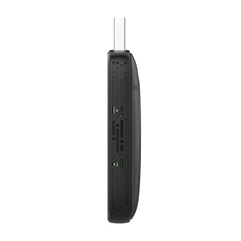 Adaptador sem fios CarPlay / Android Auto Carlinkit AIR X2 — ligação sem fios para infoentretenimento do veículo