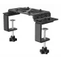 Grampo de mesa MOZA RS12 para base de volante de corrida