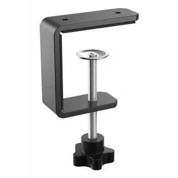Grampo de mesa MOZA RS12 para base de volante de corrida