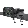 Grampo de mesa MOZA RS12 para base de volante de corrida