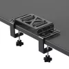 Grampo de mesa MOZA RS12 para base de volante de corrida