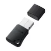 Adaptador Bluetooth 5.4 USB Baseus Encok BA04+, preto