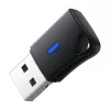 Adaptador Bluetooth 5.4 USB Baseus Encok BA04+, preto