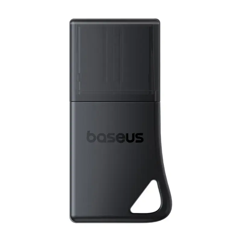 Adaptador Bluetooth 5.4 USB Baseus Encok BA04+, preto