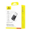 Adaptador Bluetooth 5.4 USB Baseus Encok BA04+, preto