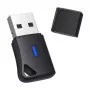 Adaptador Bluetooth 5.4 USB Baseus Encok BA04+, preto