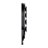 Suporte de smartphone Joyroom JR-ZS418 com ventosas e superfície compatível com MagSafe, preto