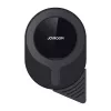 Suporte de smartphone Joyroom JR-ZS418 com ventosas e superfície compatível com MagSafe, preto