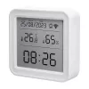 Sensor de temperatura e humidade Gosund ST17 Zigbee com ecrã LCD