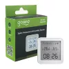 Sensor de temperatura e humidade Gosund ST17 Zigbee com ecrã LCD