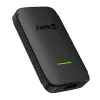Adaptador sem fios Carlinkit CPC200-A2A para Android Auto — Wi-Fi 5 GHz/2,4 GHz, Bluetooth 5.2, USB-C, 5V 1A