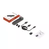 Adaptador sem fios Carlinkit FireDrive Link — adaptador sem fios para CarPlay e Android Auto