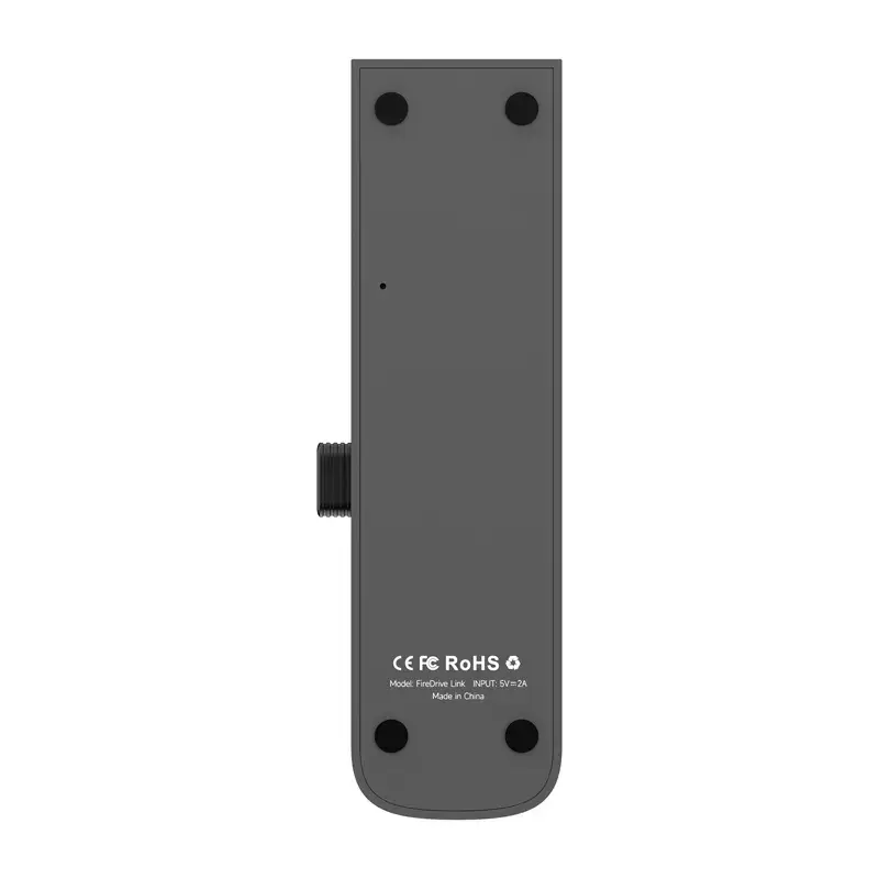 Adaptador sem fios Carlinkit FireDrive Link — adaptador sem fios para CarPlay e Android Auto