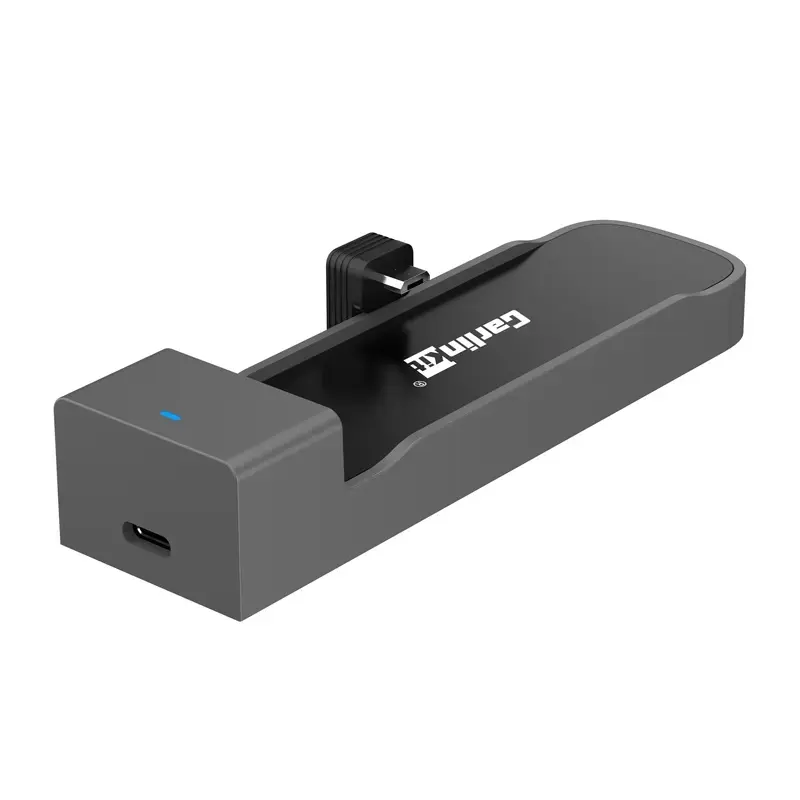 Adaptador sem fios Carlinkit FireDrive Link — adaptador sem fios para CarPlay e Android Auto